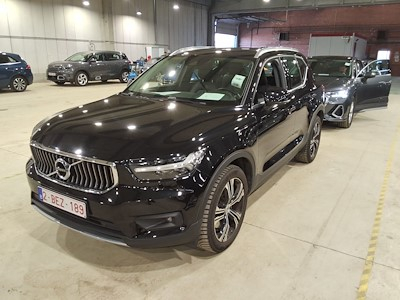 Buy VOLVO XC40 on Ayvens Carmarket