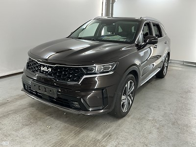 Comprar KIA SORENTO no Ayvens Carmarket