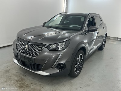 Купуй PEUGEOT 2008 на Ayvens Carmarket