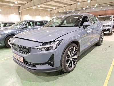 Comprar POLESTAR 2 en Ayvens Carmarket