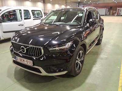 Koop VOLVO XC40 op Ayvens Carmarket