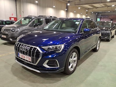 Buy AUDI Q3 on Ayvens Carmarket
