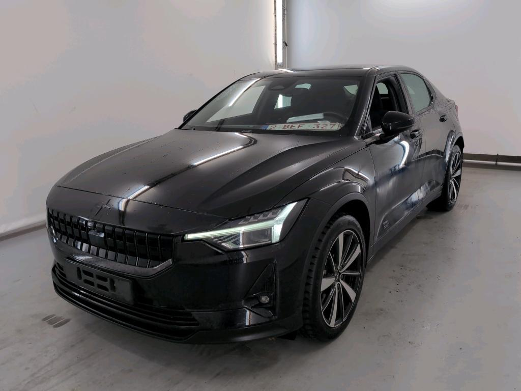Foto 2 van Polestar 2