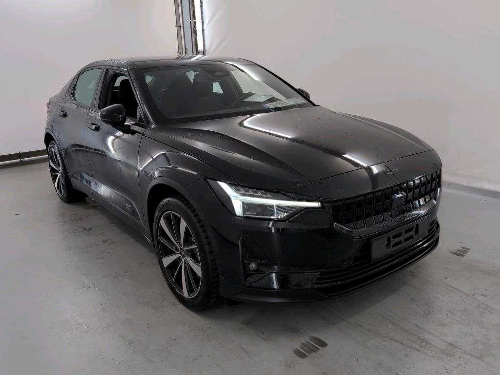 Foto 3 van Polestar 2