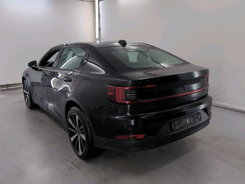 Foto 4 van Polestar 2