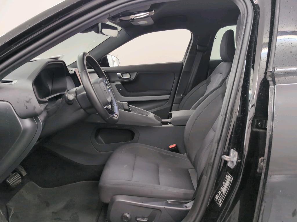 Foto 5 van Polestar 2
