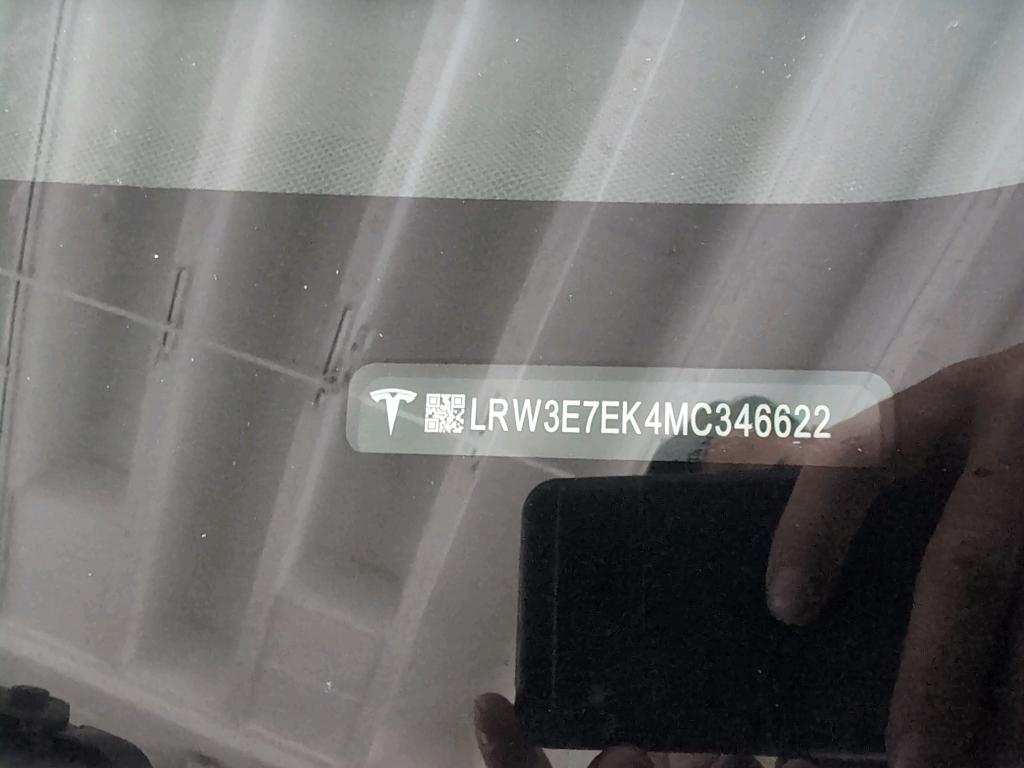 Foto 9 van Tesla Model 3