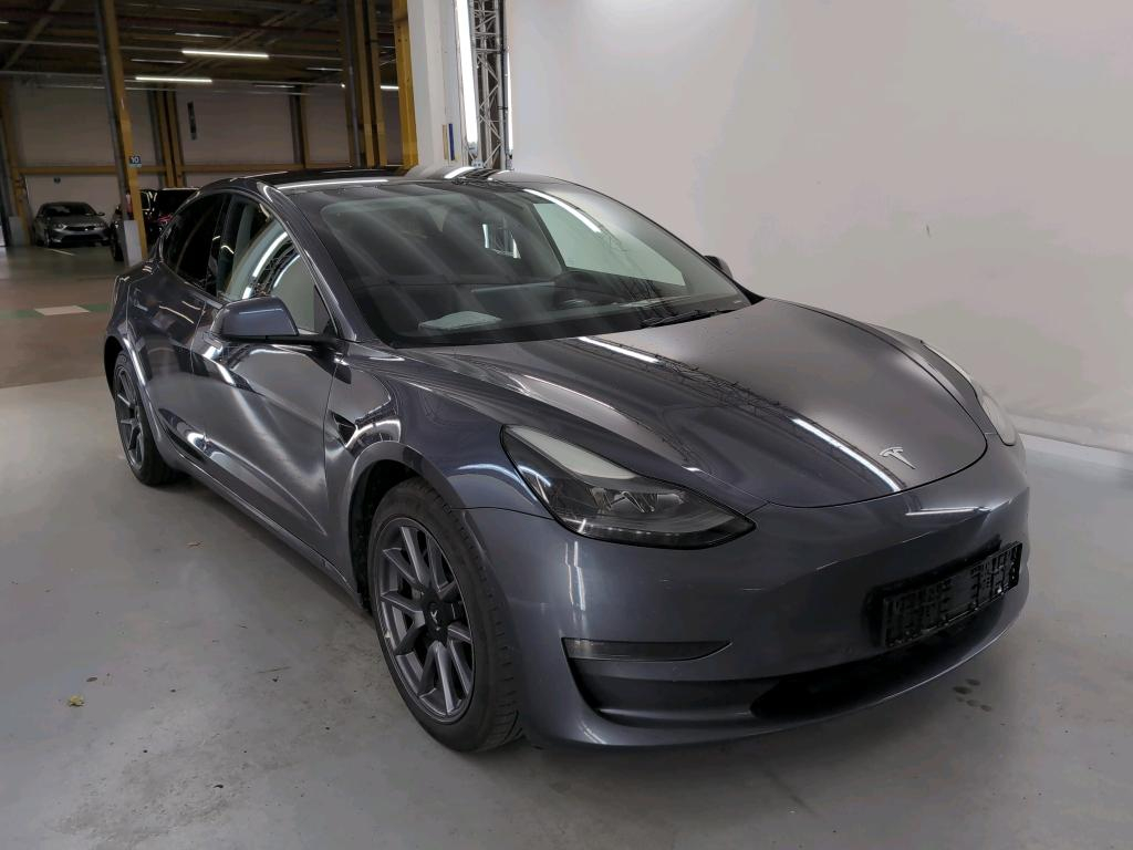 Foto 2 van Tesla Model 3