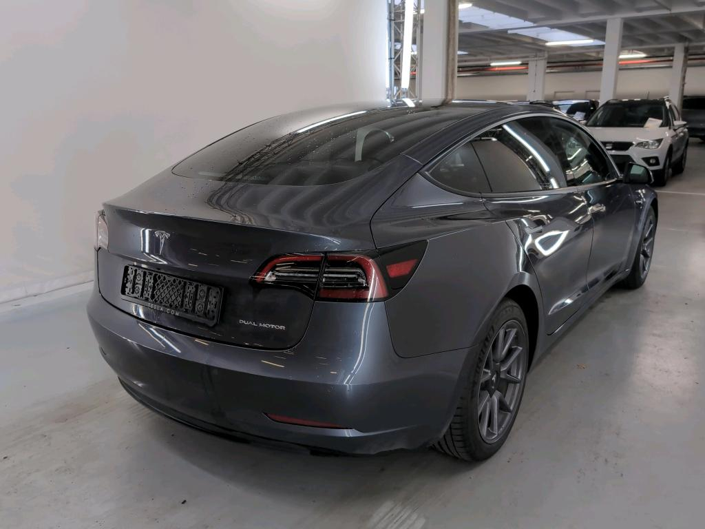 Foto 3 van Tesla Model 3