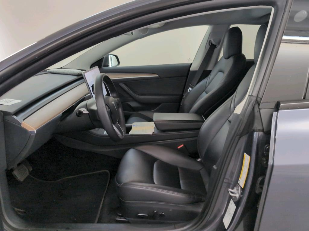 Foto 4 van Tesla Model 3