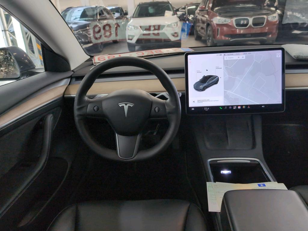 Foto 6 van Tesla Model 3