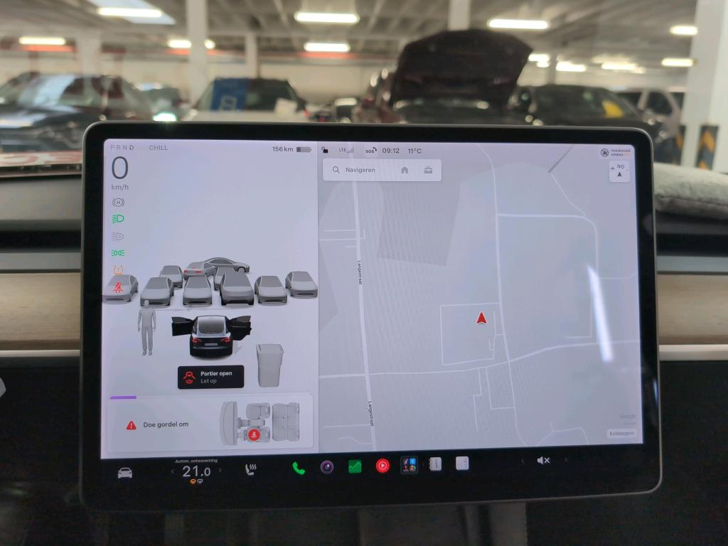 Foto 7 van Tesla Model 3
