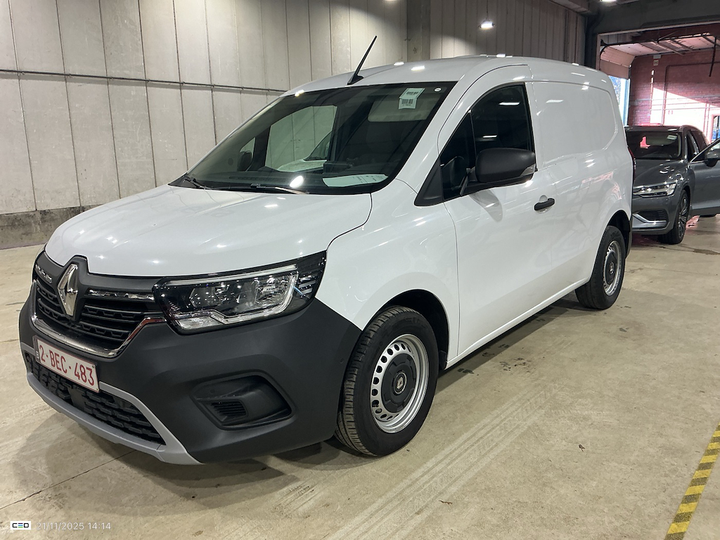 Renault Kangoo 1.5 BLUE DCI 95 EDITION ONE