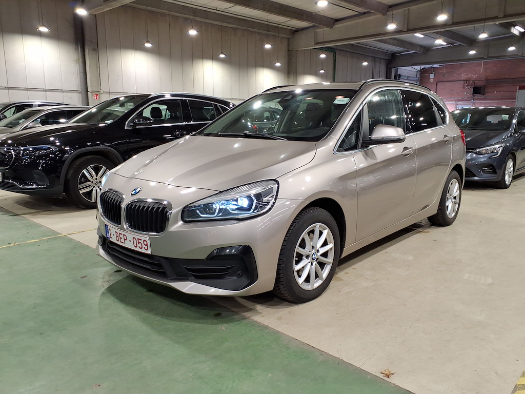 BMW 2 Series 1.5 216D ACTIVE TOURER