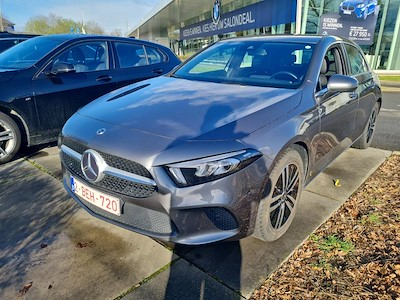 Buy MERCEDES-BENZ A-CLASS on Ayvens Carmarket