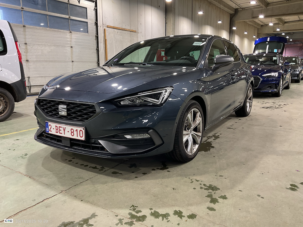 Seat Leon 1.5 TSI 150 FR