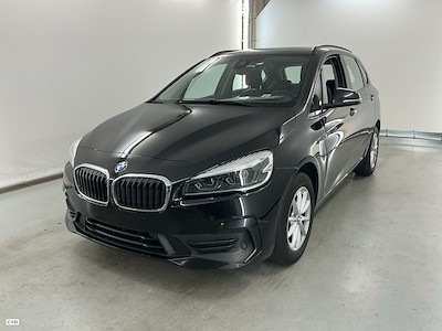 Купуй BMW 2 SERIES ACTIVE TOURER на Ayvens Carmarket