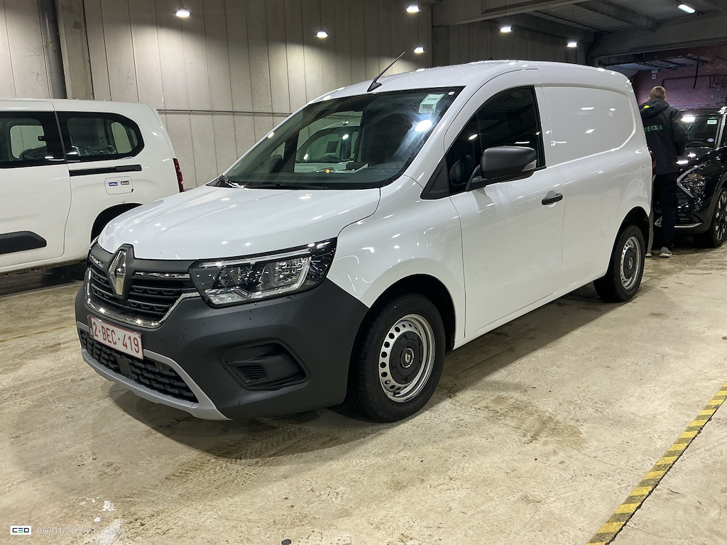 Renault Kangoo 1.5 BLUE DCI 95 EDITION ONE