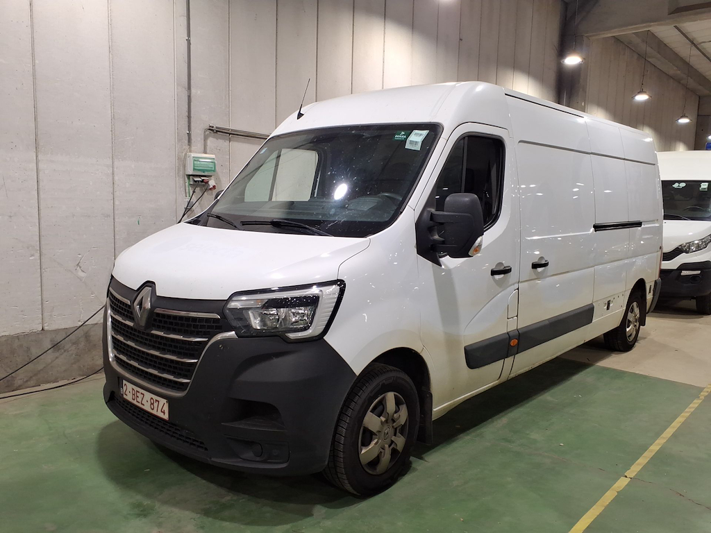Renault Master 2.3 DCI 150 EN. BLUE G CONFORT L3H2 35