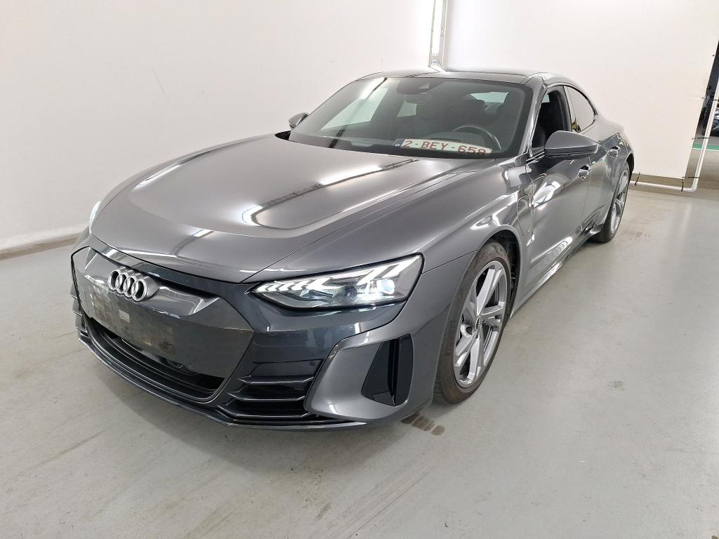 Audi E-tron GT BEV 93KWH QUATTRO