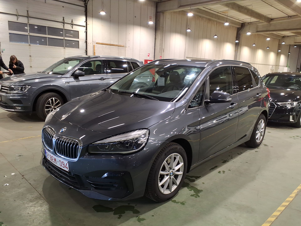 BMW 2 SERIES ACTIVE TOURER 1.5 218I (100KW) ACTIVE TOURER