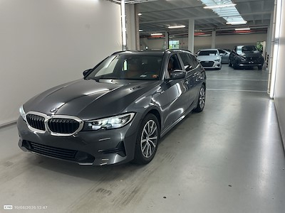 Kúpiť BMW 3 SERIES TOURING na Ayvens Carmarket