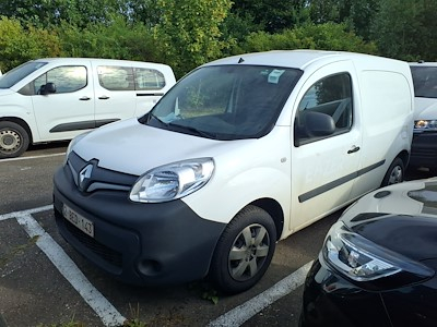 Buy RENAULT KANGOO EXPRESS on Ayvens Carmarket