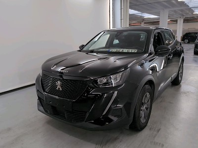 Αγορά PEUGEOT 2008 στο Ayvens Carmarket