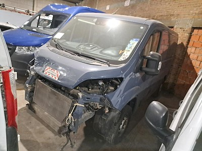 Achetez FIAT DUCATO 30 FOURGON SWB DSL - 20 sur Ayvens Carmarket