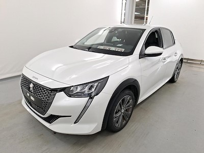 Kúpiť PEUGEOT 208 na Ayvens Carmarket