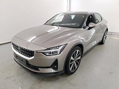Achetez POLESTAR 2 sur Ayvens Carmarket