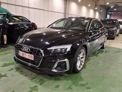 Buy AUDI A5 SPORTBACK on Ayvens Carmarket