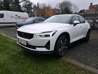 Kupi POLESTAR 2 na Ayvens Carmarket
