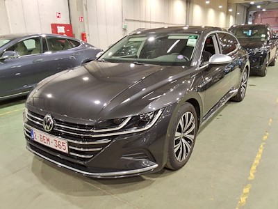 Kúpiť VOLKSWAGEN ARTEON SHOOTING BRAKE na Ayvens Carmarket