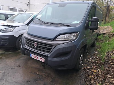 Achetez FIAT DUCATO ARMADA sur Ayvens Carmarket