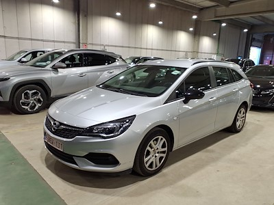 Achetez OPEL ASTRA SPORTS TOURER sur Ayvens Carmarket