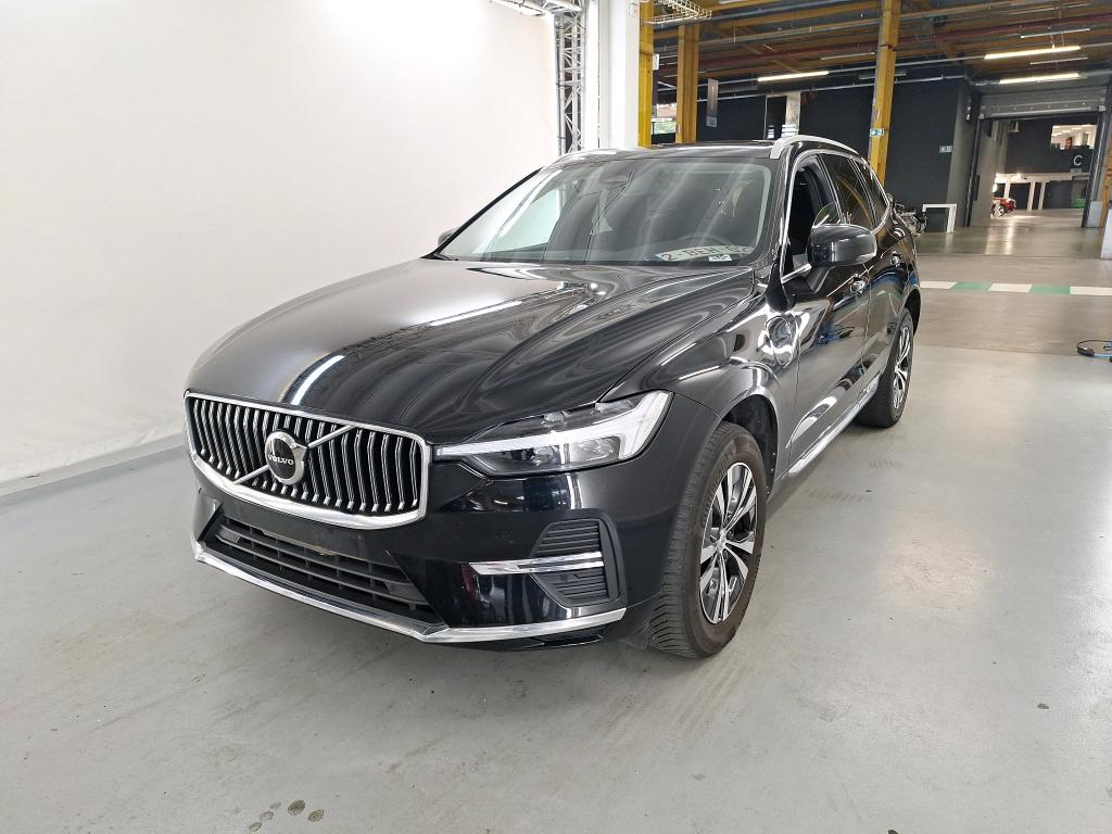 Volvo XC60 2.0 T6 PHEV INSCRIPTION EXPR. AUTO 4WD