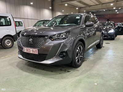 Buy PEUGEOT 2008 on Ayvens Carmarket