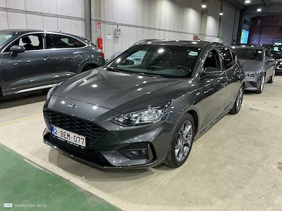 Kaufe FORD Focus bei Ayvens Carmarket