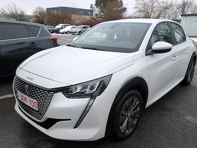 Kúpiť PEUGEOT 208 na Ayvens Carmarket