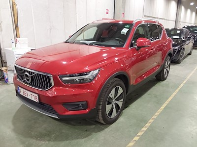Αγορά VOLVO XC40 στο Ayvens Carmarket