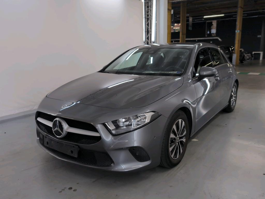 Mercedes-Benz A -Klsse 1.3  180 BUSINESS SOLUTION ESSENTIL