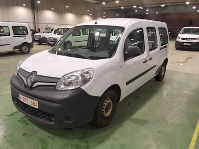 Achetez RENAULT KANGOO EXPRESS sur Ayvens Carmarket
