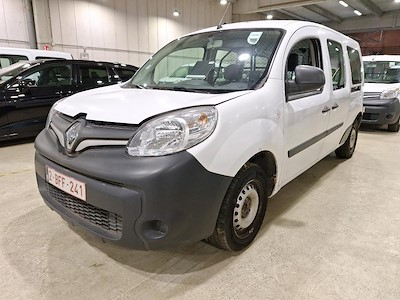 Achetez RENAULT KANGOO EXPRESS sur Ayvens Carmarket