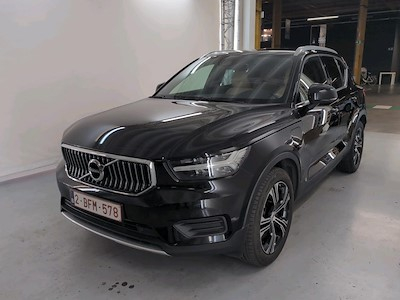 Kúpiť VOLVO XC40 na Ayvens Carmarket