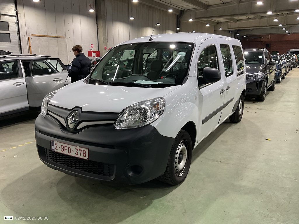 Renault Kangoo EXPRESS 1.5 BLUE DCI 95 MAXI CONFORT