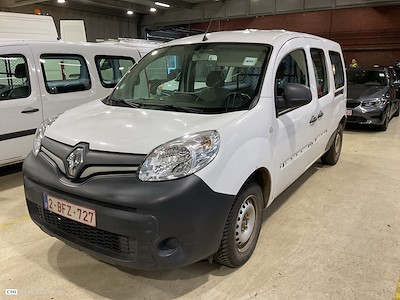 Achetez RENAULT KANGOO EXPRESS sur Ayvens Carmarket