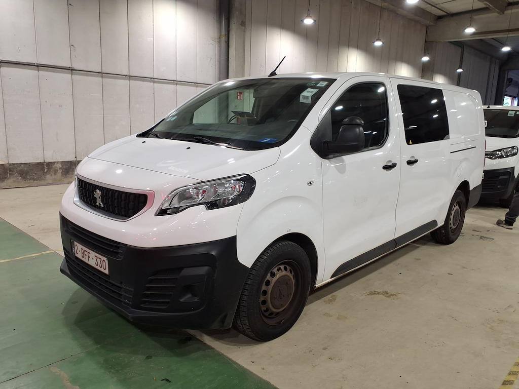 Peugeot Expert 1.5 BLUEHDI 100 S&S LONG PRO