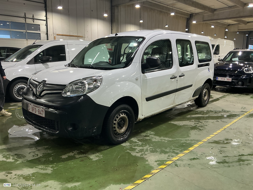 Renault Kangoo EXPRESS 1.5 BLUE DCI 95 MAXI CONFORT