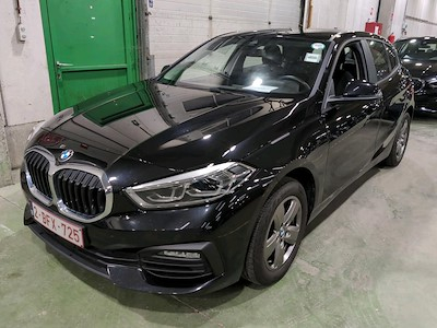 Buy BMW 1 SERIES HATCH on Ayvens Carmarket